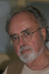 Fernando Ainsa en Cuba - Foto de Alejandro Ramírez Anderson (La Habana, Cuba)