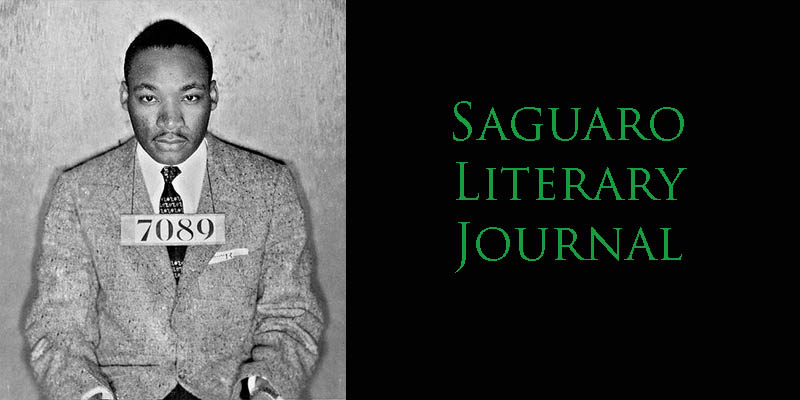 Saguaro Literary Journal