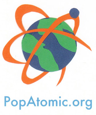Happy Atomic Earth Day 1