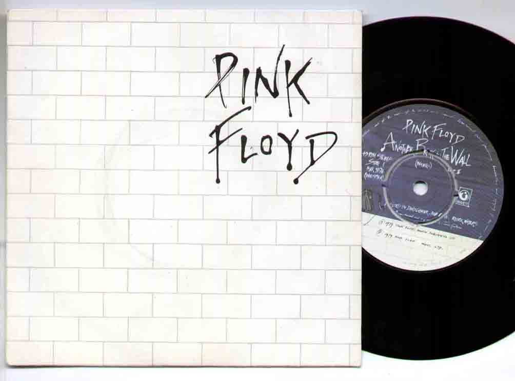 TUTILIMUNDI: PINK FLOYD - ANOTHER BRICK IN THE WALL