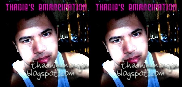 The Emancipation of Thadie