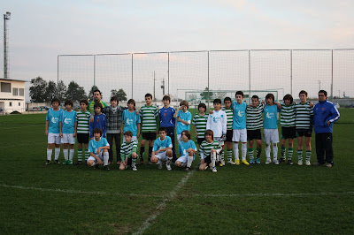 Liga EAS Pingo Doce:Sub 13