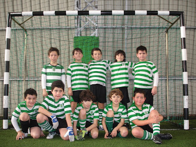 Treino Extra XXI: 2000