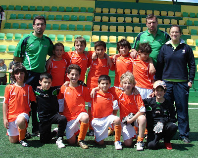 Escolas B: Montijo I