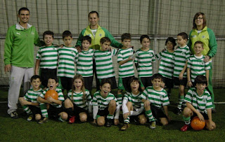 Equipas EAS