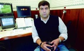 Paulo Sérgio