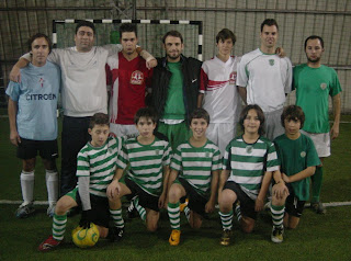 Adultos com Sub13 I