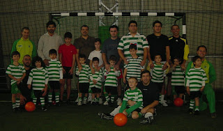 4º Pais e Filhos