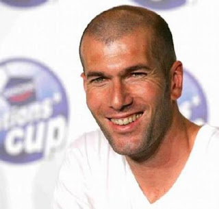 Zinedine Zidane