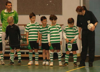 Formação:5ªJornada III