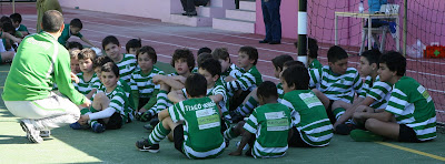 Encontro Colégio do Vale I