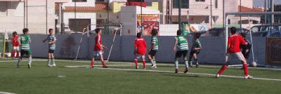 Triangular no Barreiro I
