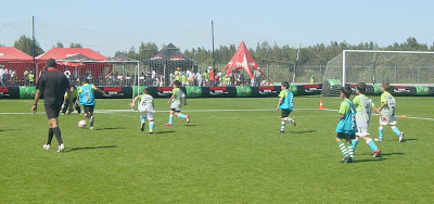 Taça Academia Sporting II