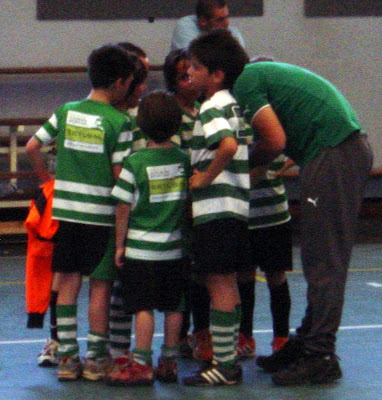 Final Pré Escolas IV