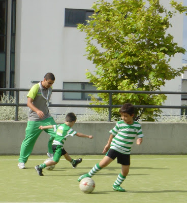 EAS no Festival Panda IV