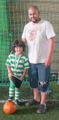 David Moreira