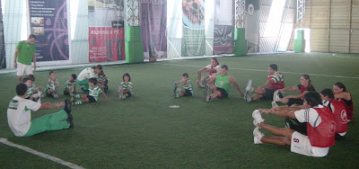 5º Pais e Filhos XI