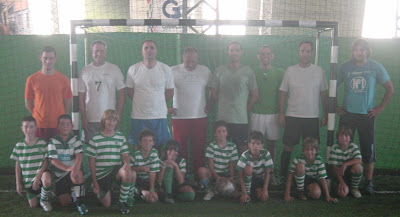 5º Pais e Filhos VIII