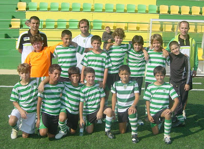 Escolas A no Montijo I