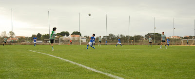 Encontro com GDR Afeiteira II