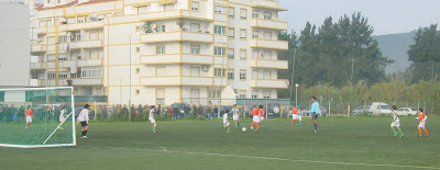 Escolas A: Vitória FC IV