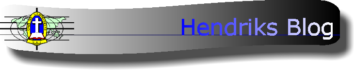 Hendriks Blog