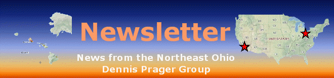 NEO Prager Group Newsletter