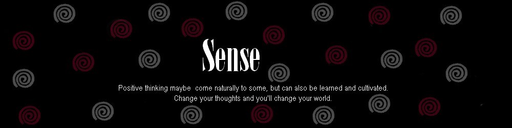 Sense