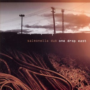 Salmonella Dub Music Salmonella Dub Music