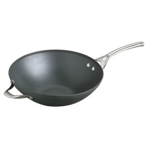 Wok Weiss