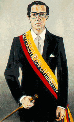 Opiniones de Osvaldo Hurtado Larrea