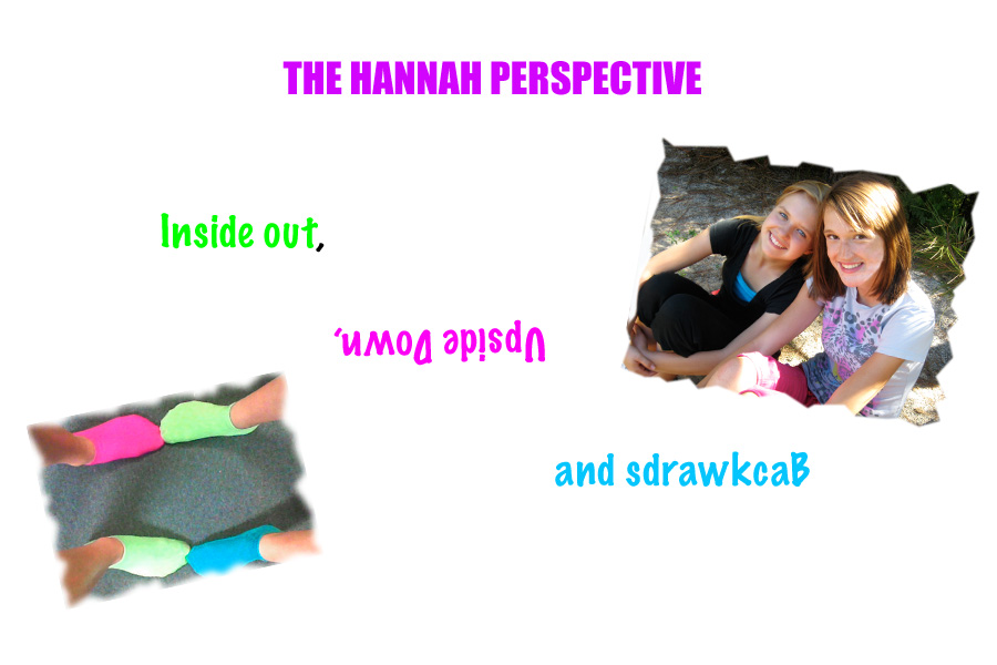 The Hannah Perspective