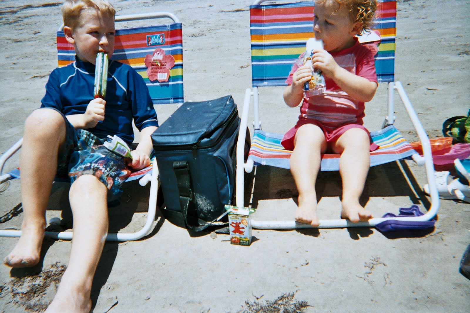 Savor The Days Padre Island