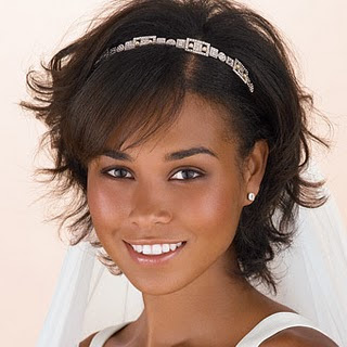 Wedding Hairstyles