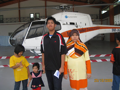Sukan Udara