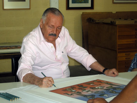 Resultado de imagen para Muere el artista plástico José Luis Cuevas a los 83 años