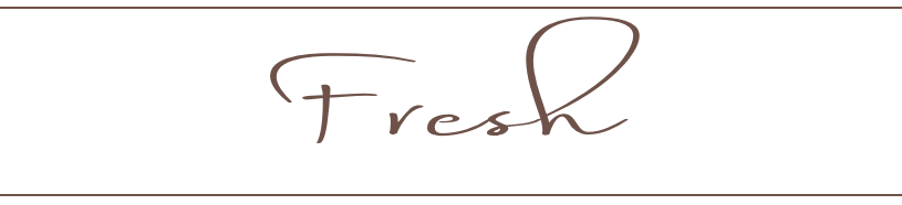 Fresh