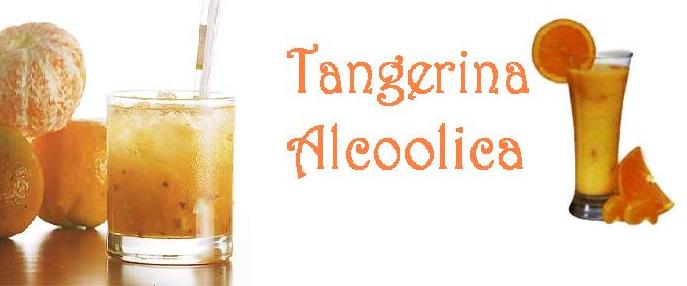 Tangerina Alcoolica