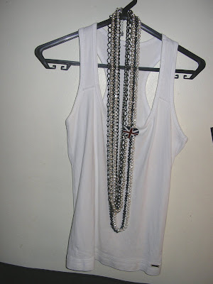 Pearls Chain