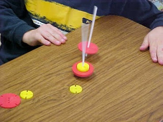 toys that spin autism