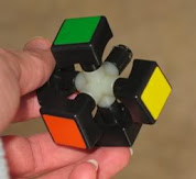 Rubik's Cube Core