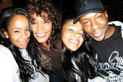 bobbi kristine brown bobbi kristine brown