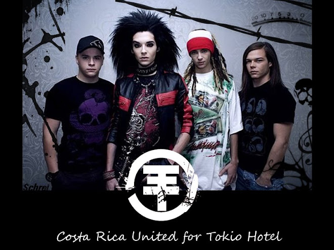 C.R. United For Tokio Hotel