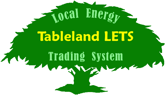 lets local employment trading system