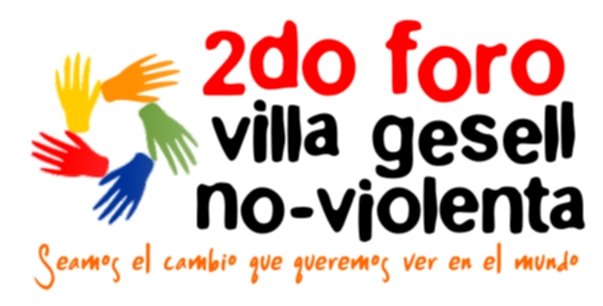 2do Foro Villa Gesell No Violenta 2009