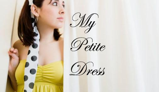 My Petite Dress