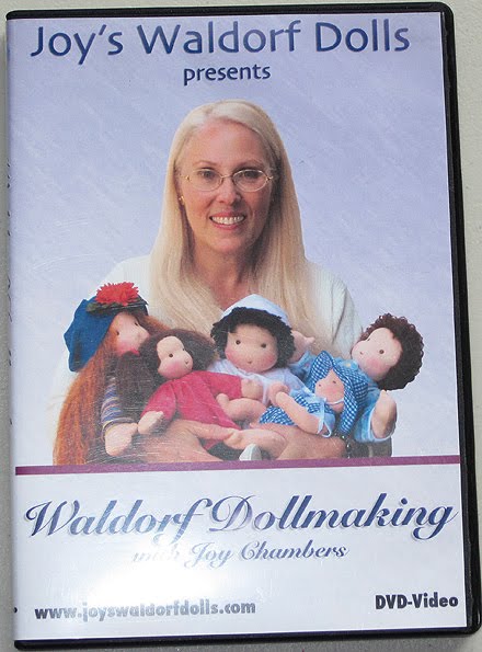 joys waldorf dolls