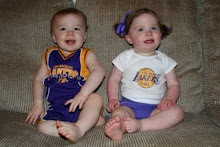 Laker Twins