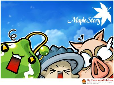 Ugly Ms Maplestory Private Server