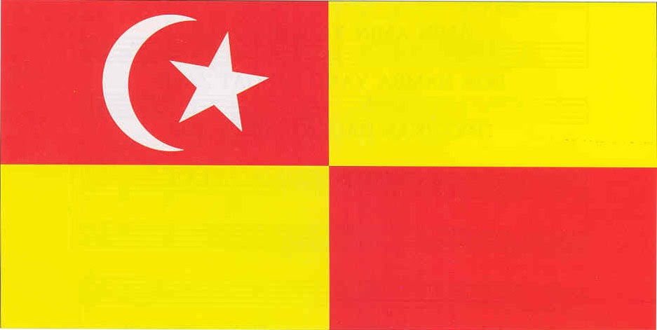 Jalur Gemilang: Maksud Bendera Negeri Selangor